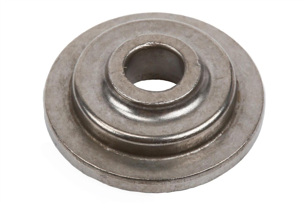 GM Genuine Parts Engine Valve Spring Retainer 90529532 - 2